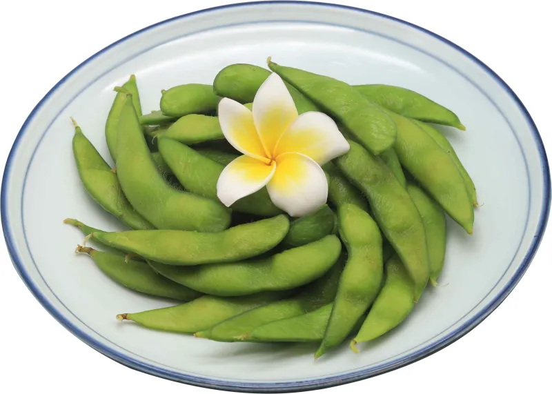 Boiled Eddmame
